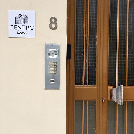 Centro Home Kalamáta Buitenkant foto