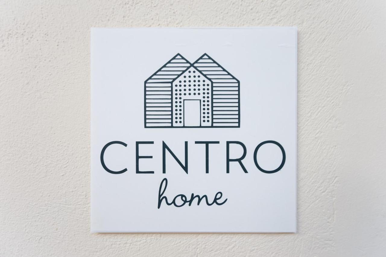 Centro Home Kalamáta Buitenkant foto