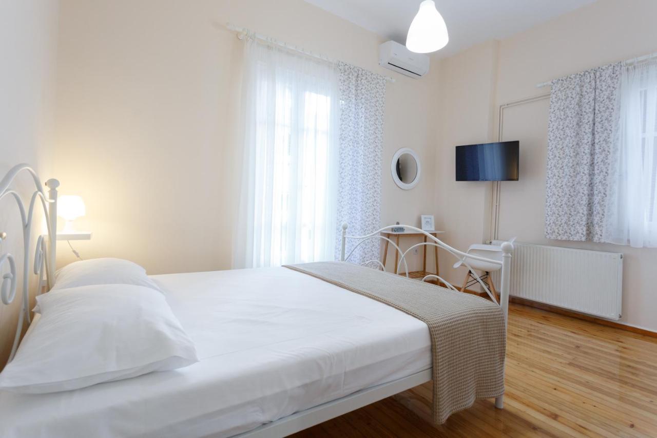 Centro Home Kalamáta Buitenkant foto