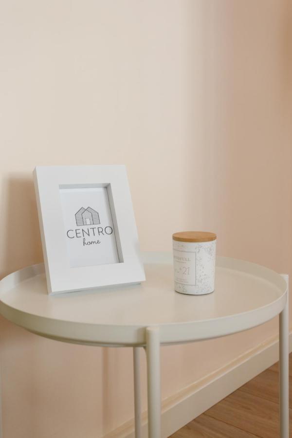 Centro Home Kalamáta Buitenkant foto