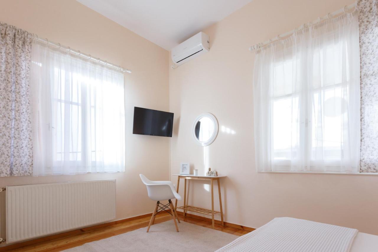 Centro Home Kalamáta Buitenkant foto
