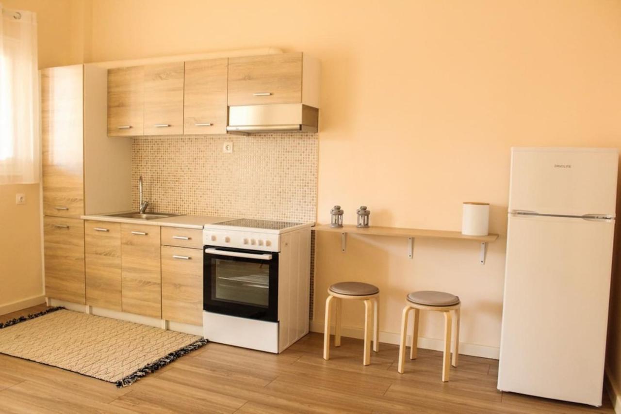 Centro Home Kalamáta Buitenkant foto